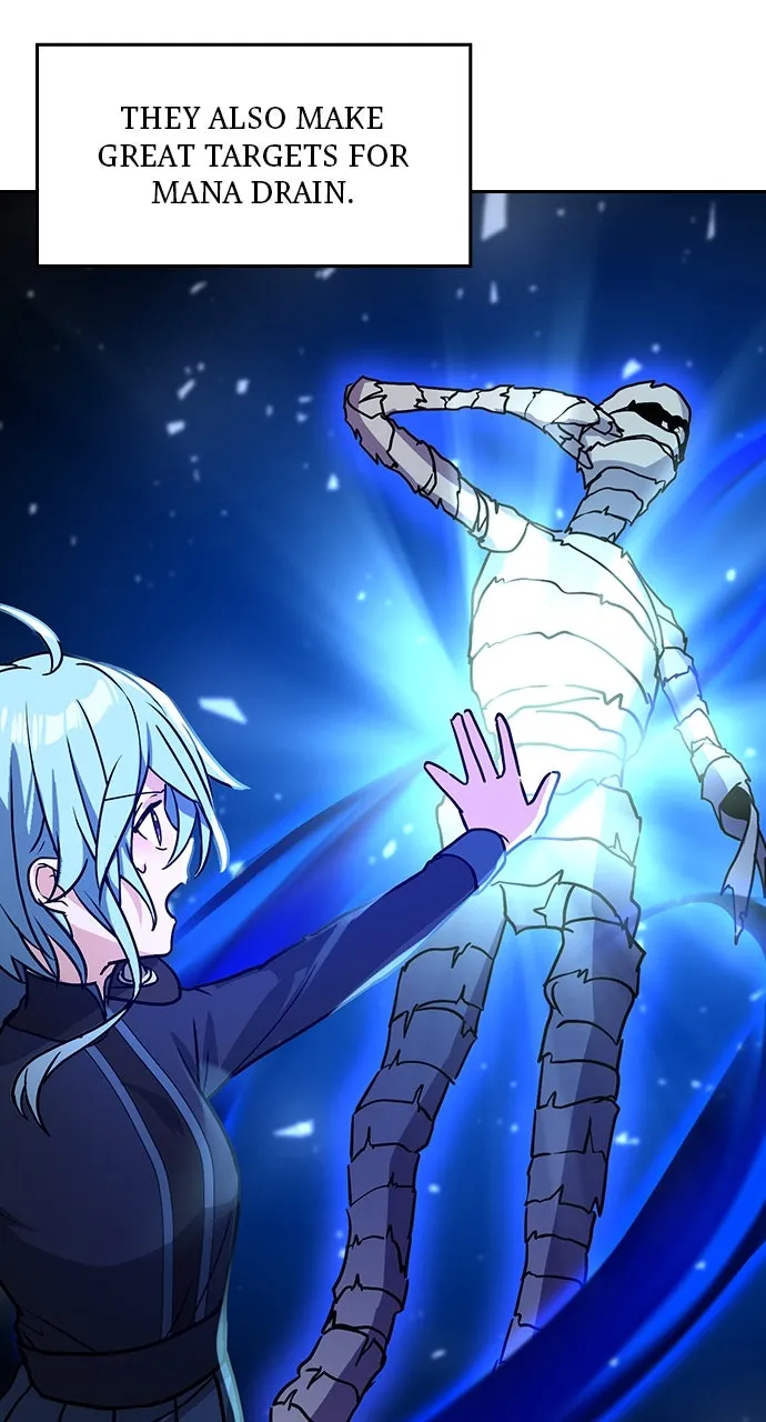 Hidden Class Gravity User Chapter 18 page 46 - 