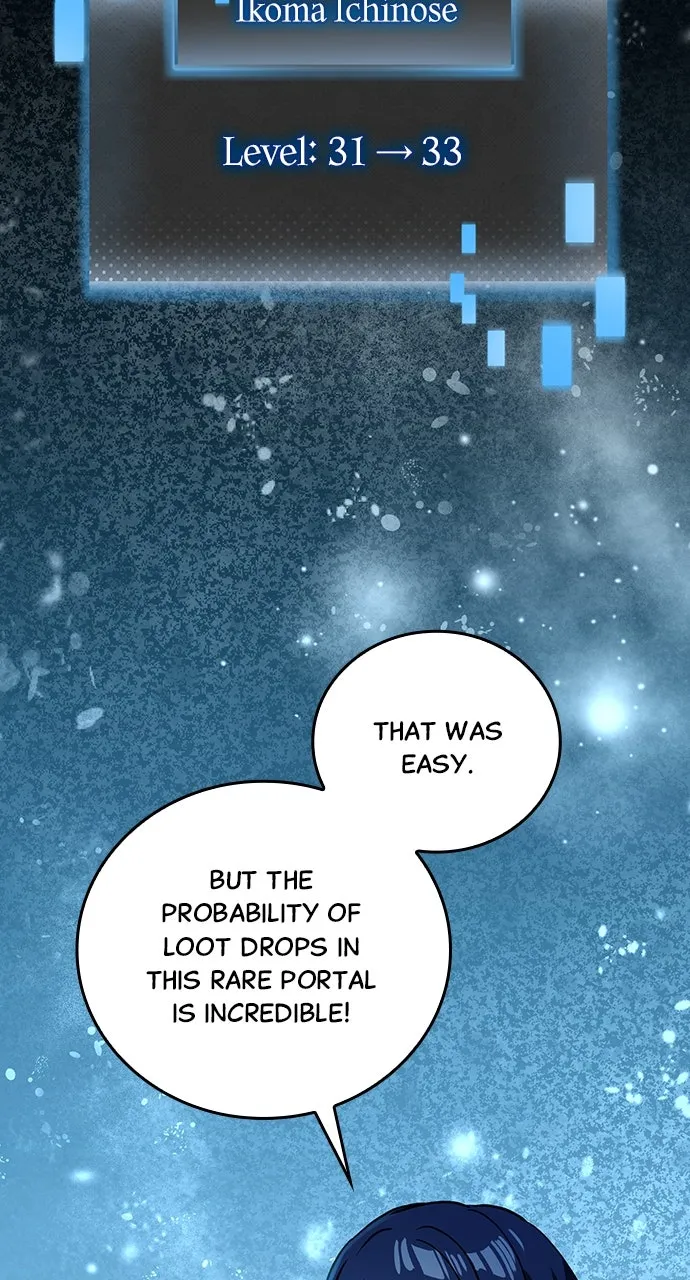 Hidden Class Gravity User Chapter 18 page 48 - 