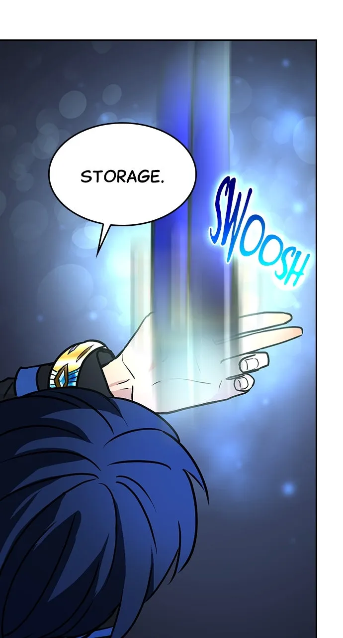Hidden Class Gravity User Chapter 18 page 50 - 