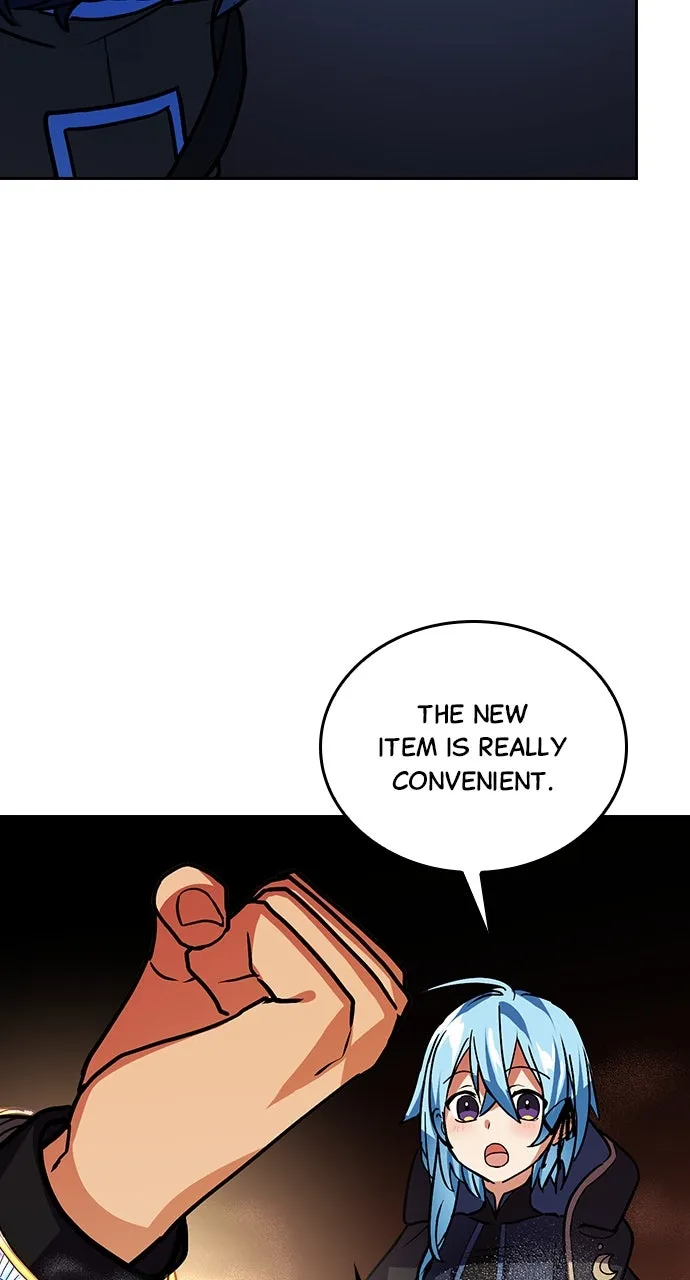 Hidden Class Gravity User Chapter 18 page 51 - 