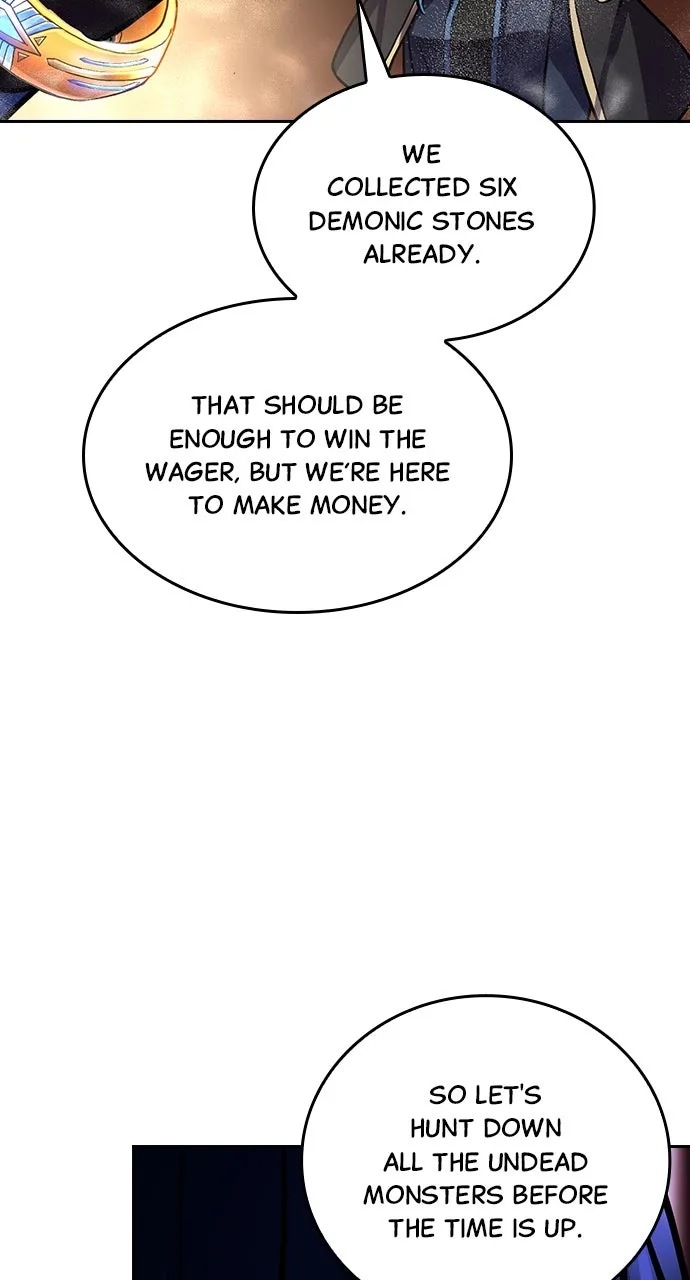 Hidden Class Gravity User Chapter 18 page 52 - 
