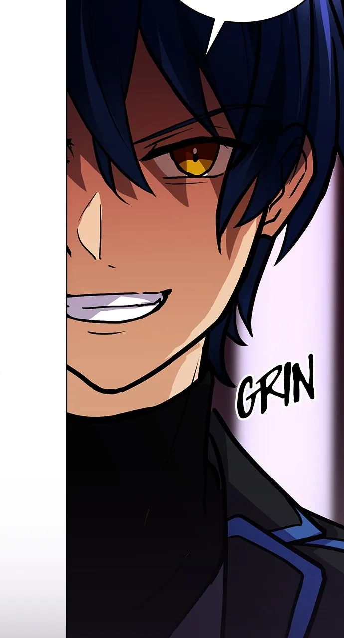 Hidden Class Gravity User Chapter 18 page 53 - 