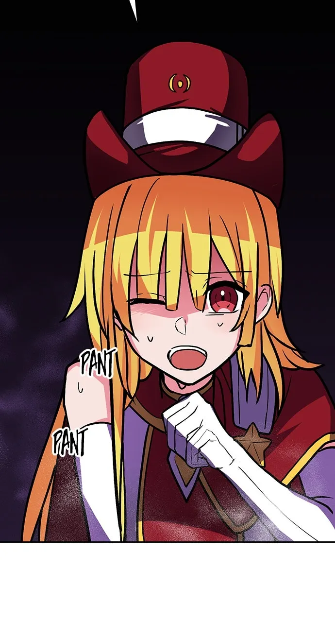 Hidden Class Gravity User Chapter 18 page 55 - 