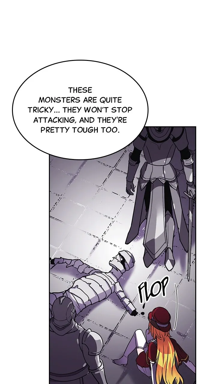 Hidden Class Gravity User Chapter 18 page 56 - 