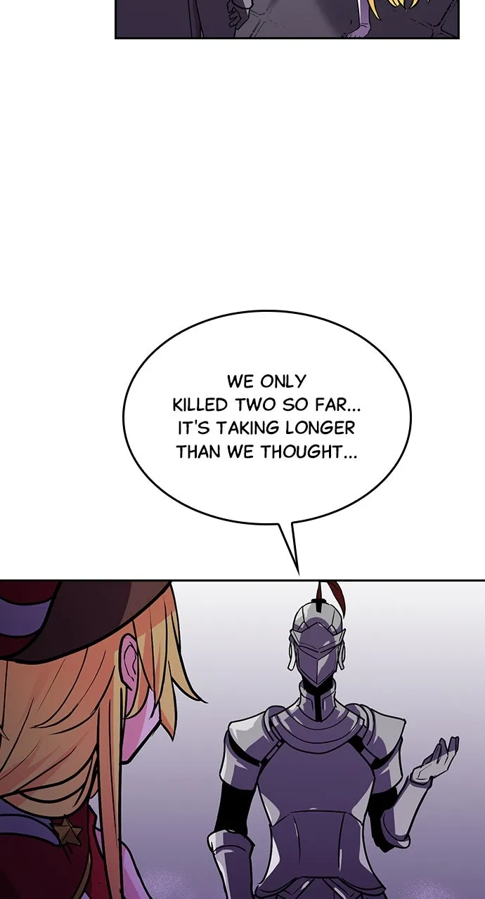 Hidden Class Gravity User Chapter 18 page 57 - 