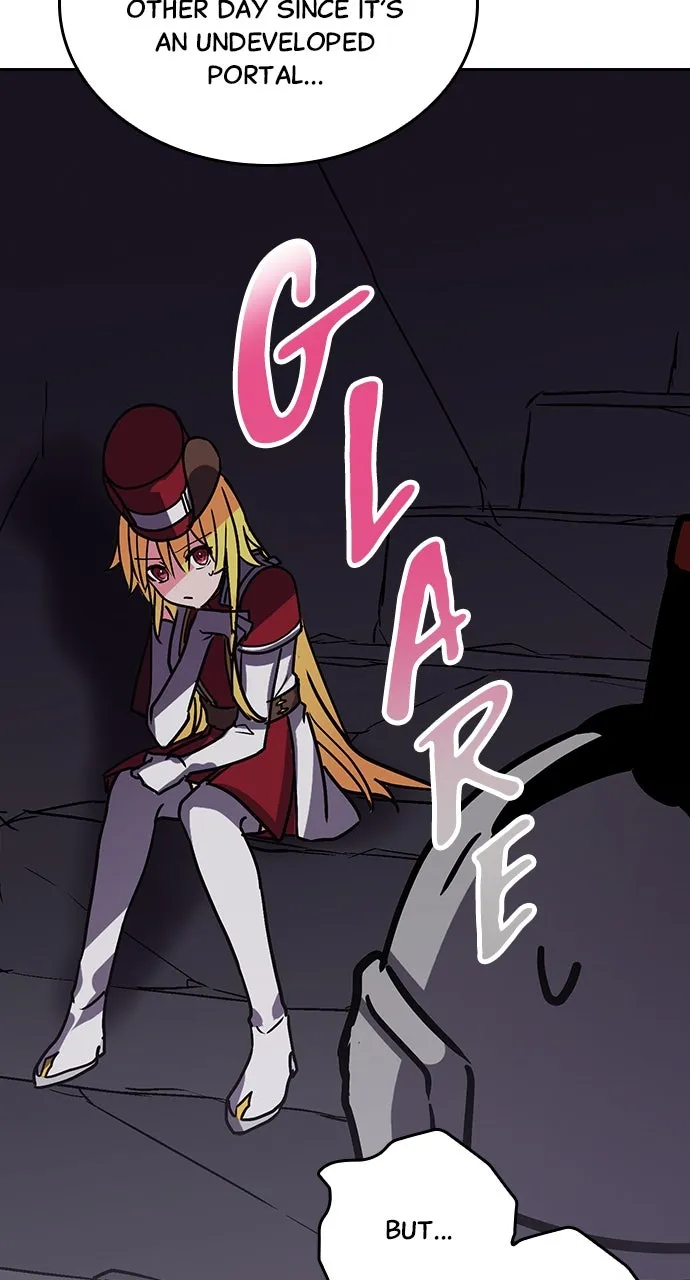 Hidden Class Gravity User Chapter 18 page 59 - 