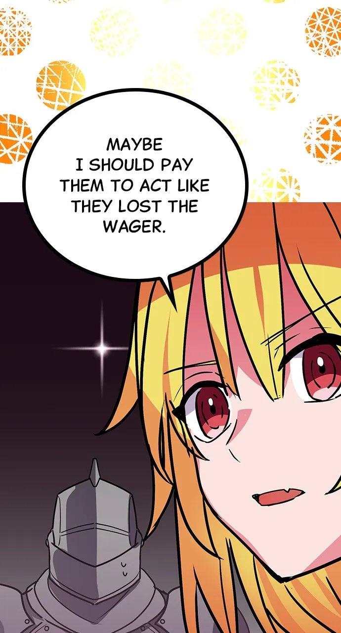 Hidden Class Gravity User Chapter 18 page 61 - 