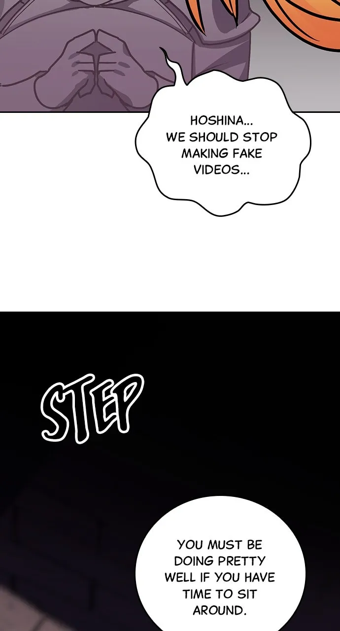 Hidden Class Gravity User Chapter 18 page 62 - 