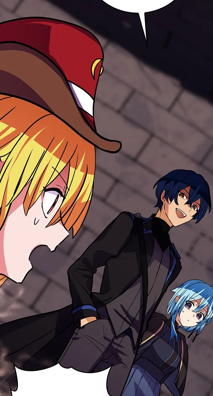 Hidden Class Gravity User Chapter 18 page 63 - 