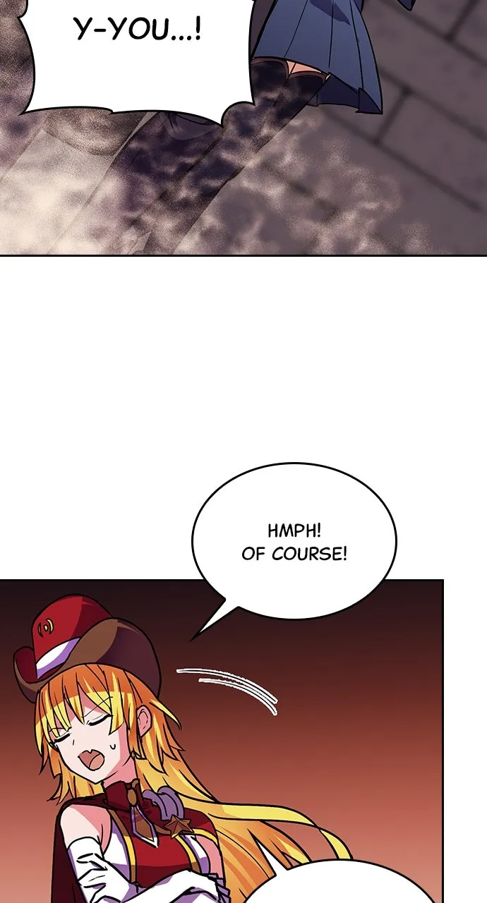 Hidden Class Gravity User Chapter 18 page 64 - 