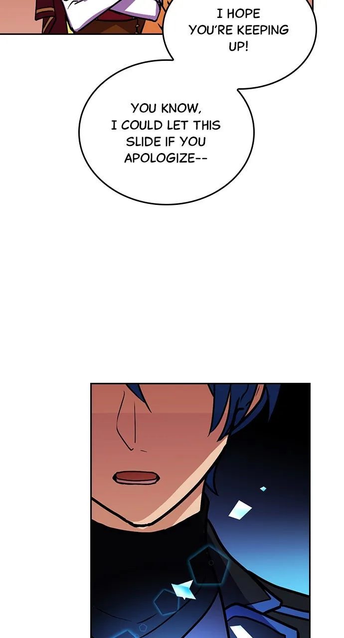 Hidden Class Gravity User Chapter 18 page 65 - 