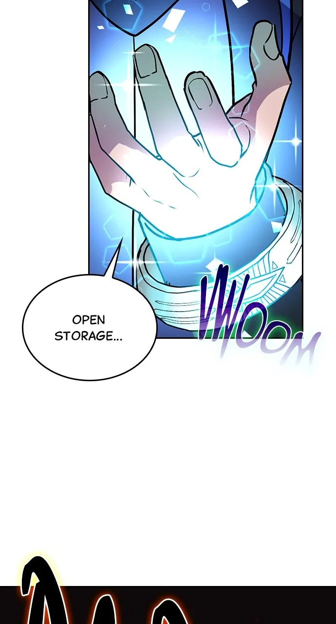 Hidden Class Gravity User Chapter 18 page 66 - 