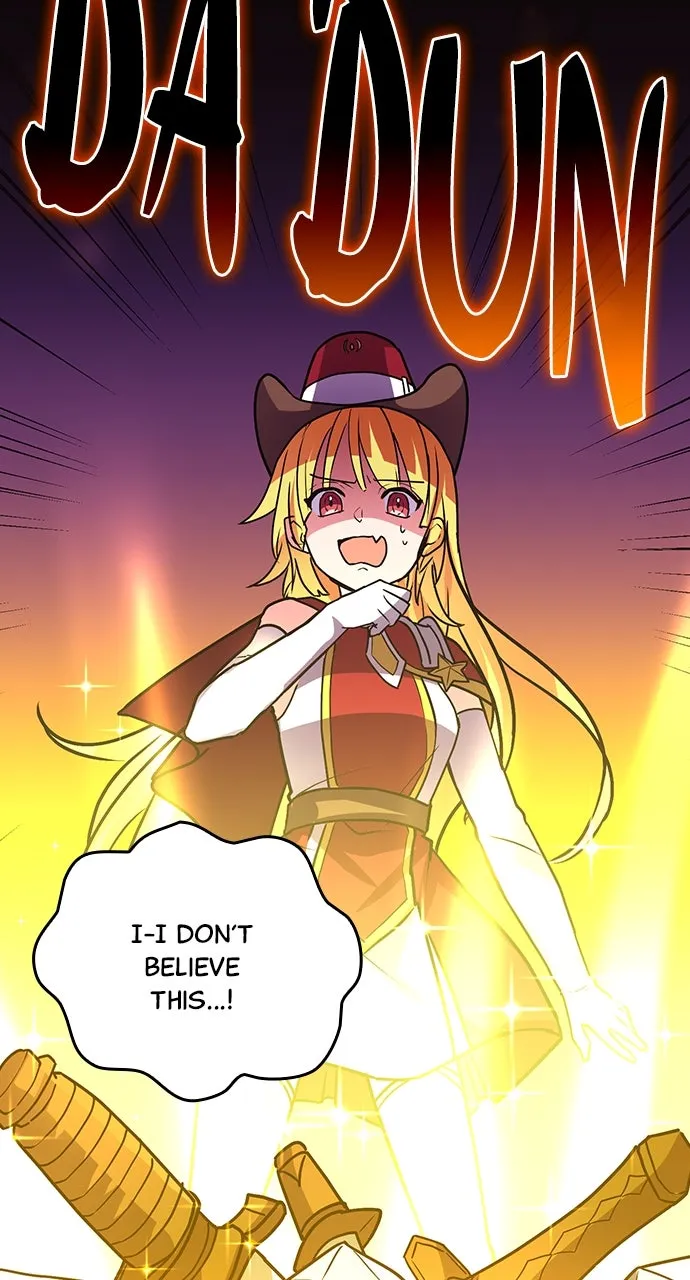 Hidden Class Gravity User Chapter 18 page 67 - 