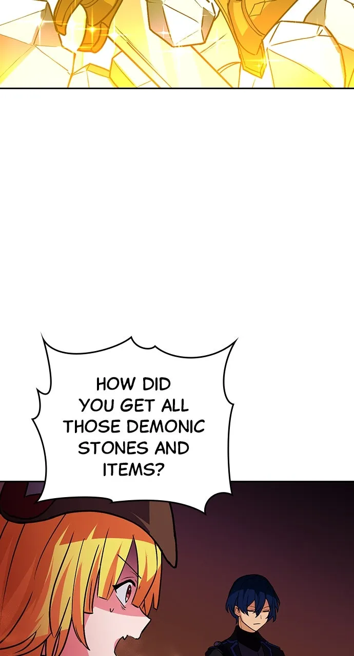 Hidden Class Gravity User Chapter 18 page 68 - 
