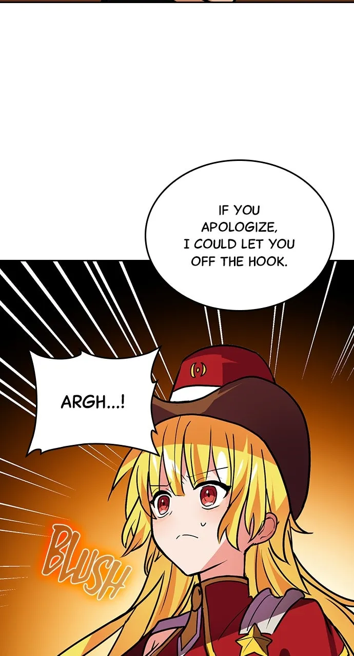 Hidden Class Gravity User Chapter 18 page 70 - 