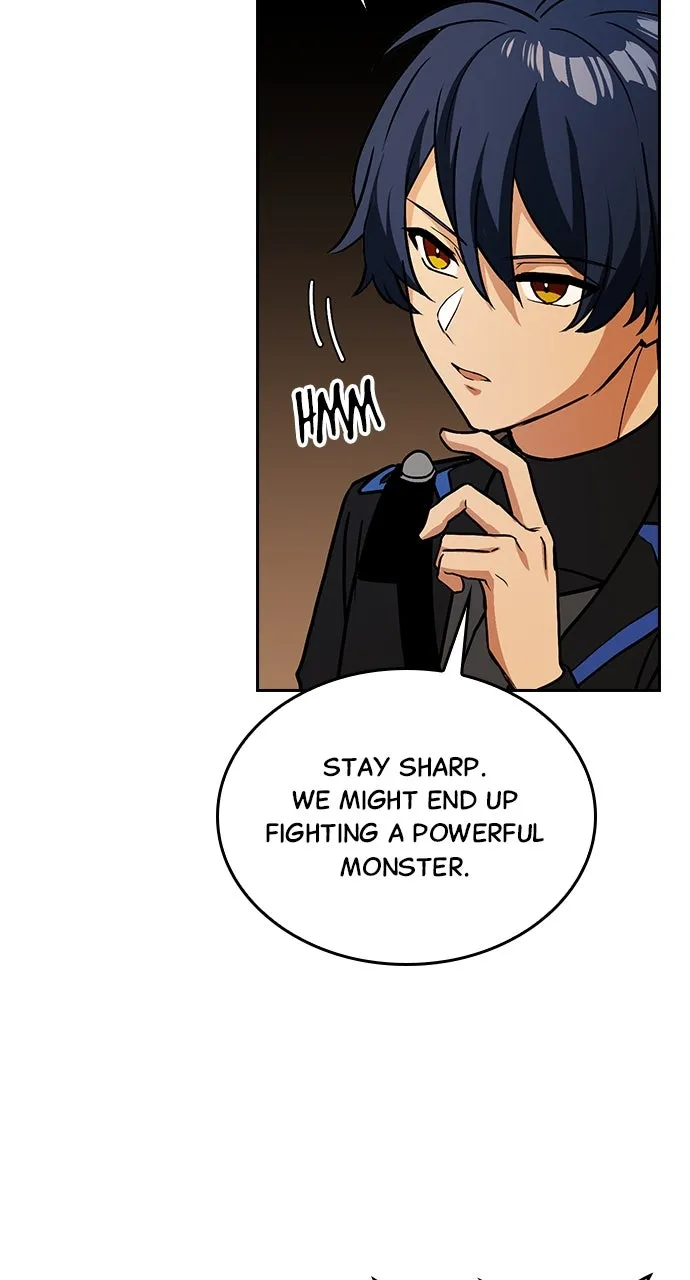 Hidden Class Gravity User Chapter 18 page 8 - 