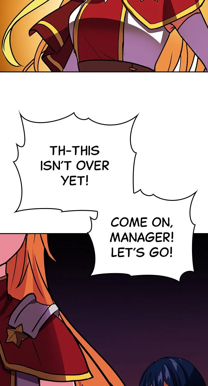 Hidden Class Gravity User Chapter 18 page 71 - 