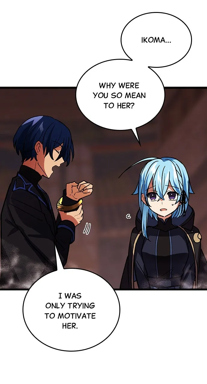 Hidden Class Gravity User Chapter 18 page 73 - 