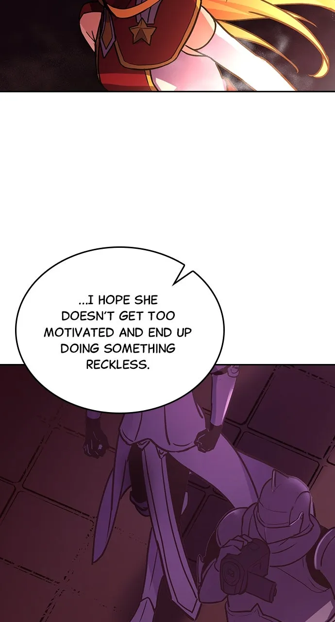 Hidden Class Gravity User Chapter 18 page 75 - 