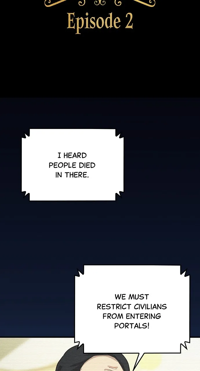 Hidden Class Gravity User Chapter 2 page 2 - 