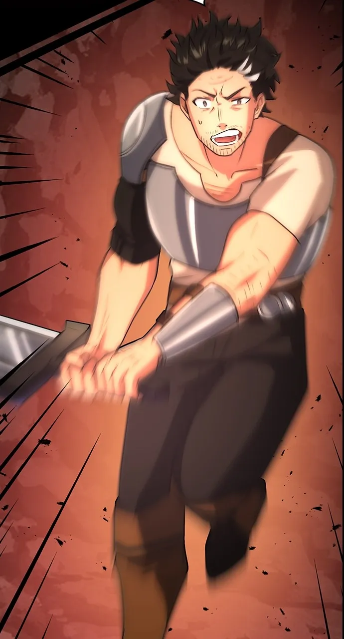 Hidden Class Gravity User Chapter 2 page 104 - 