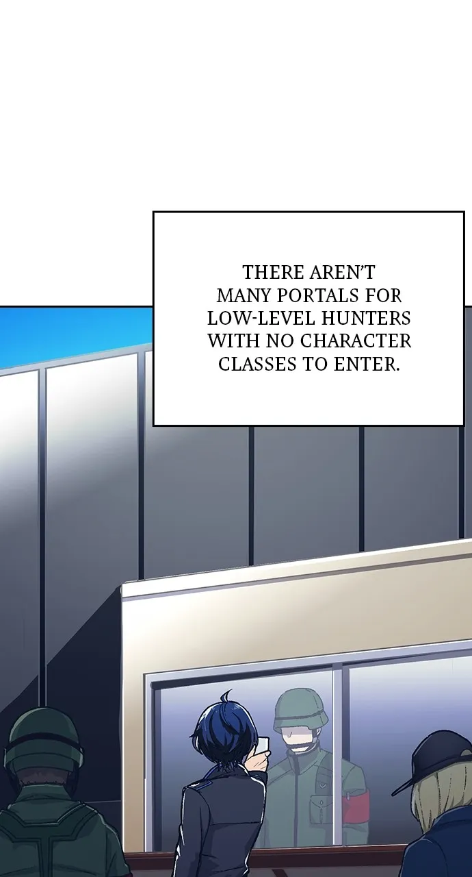 Hidden Class Gravity User Chapter 2 page 13 - 
