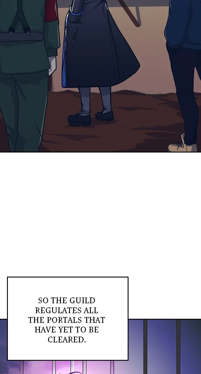 Hidden Class Gravity User Chapter 2 page 14 - 