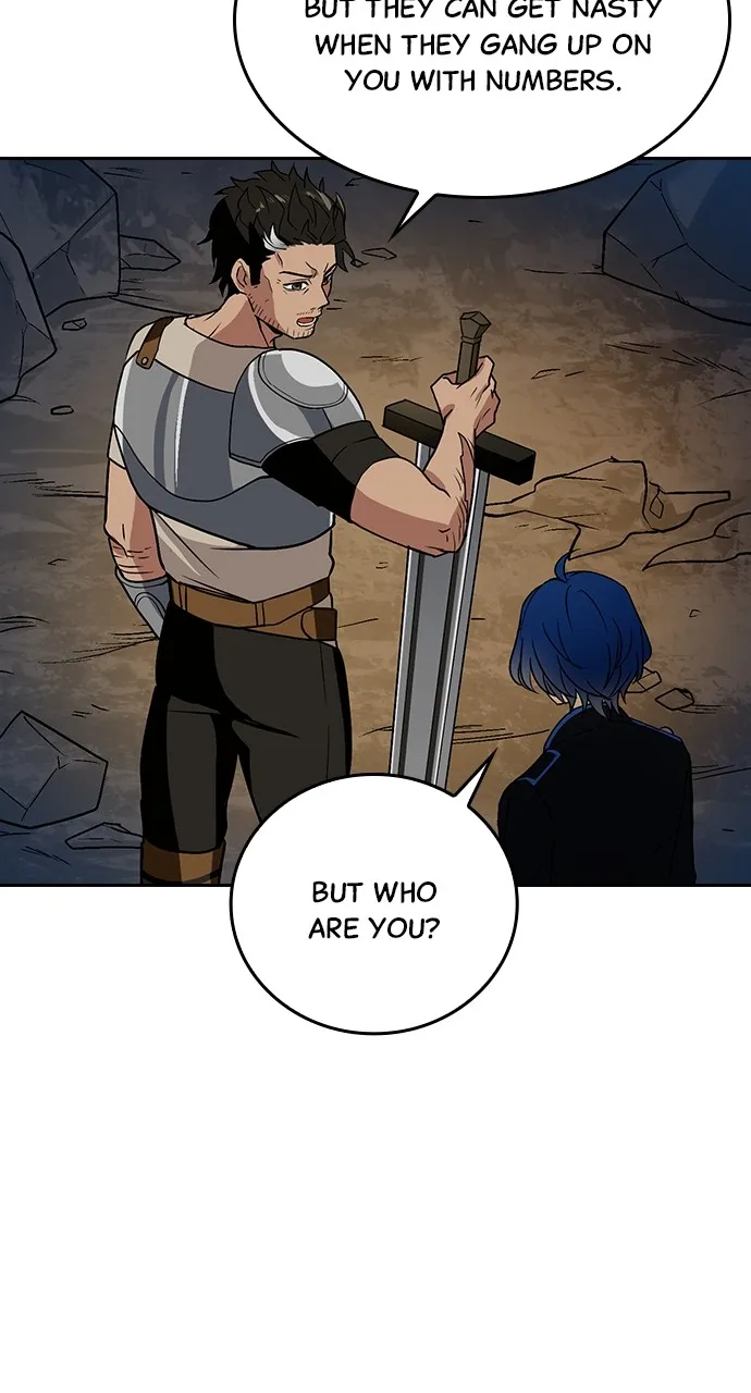 Hidden Class Gravity User Chapter 2 page 22 - 