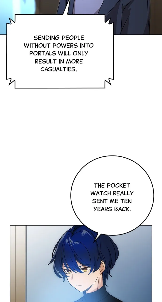Hidden Class Gravity User Chapter 2 page 5 - 