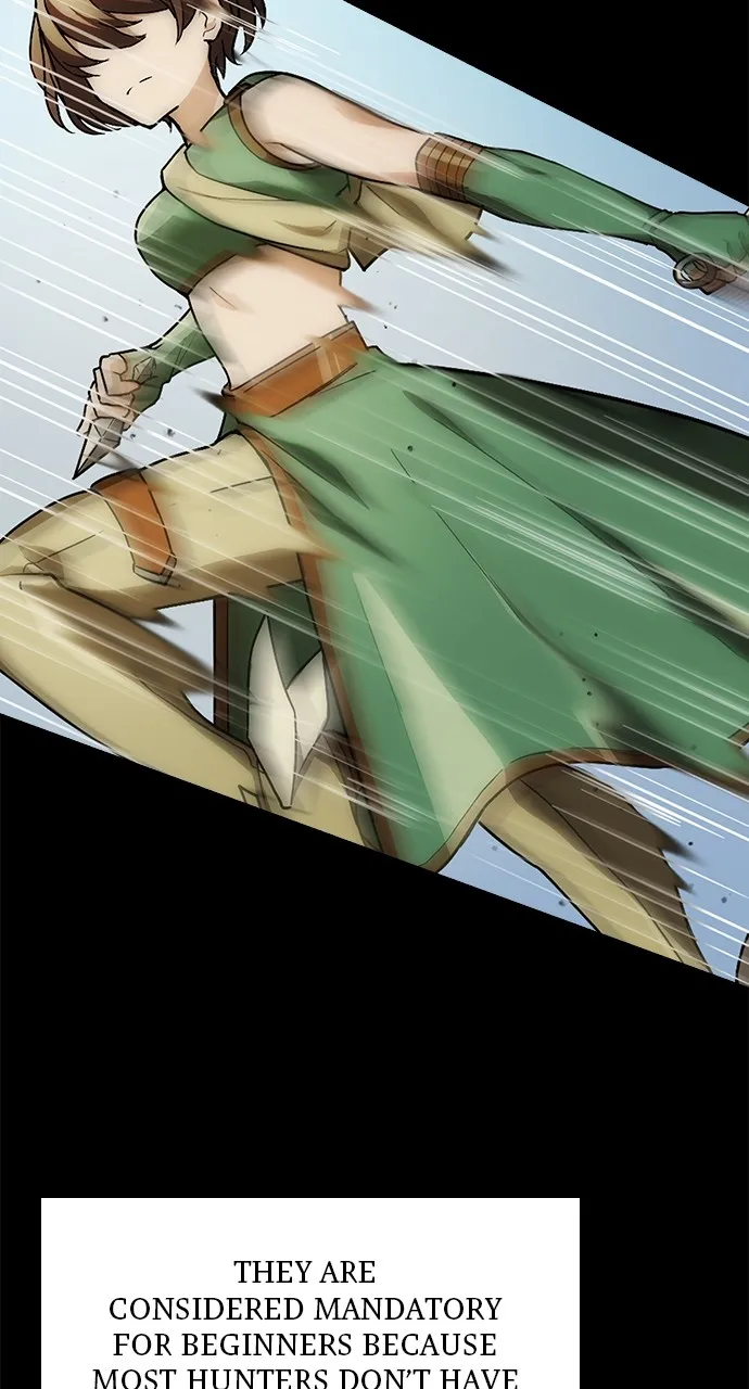 Hidden Class Gravity User Chapter 2 page 47 - 