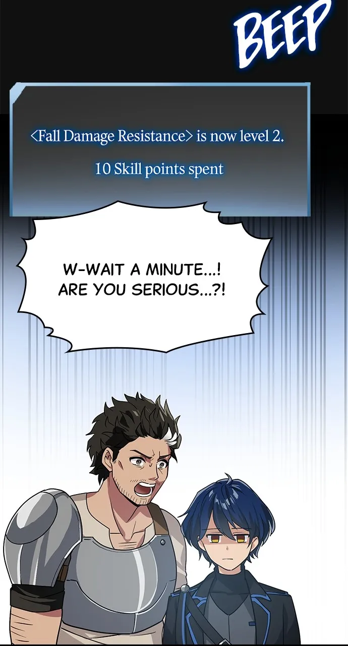 Hidden Class Gravity User Chapter 2 page 58 - 