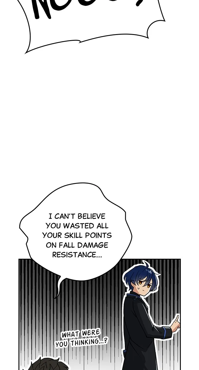 Hidden Class Gravity User Chapter 2 page 60 - 