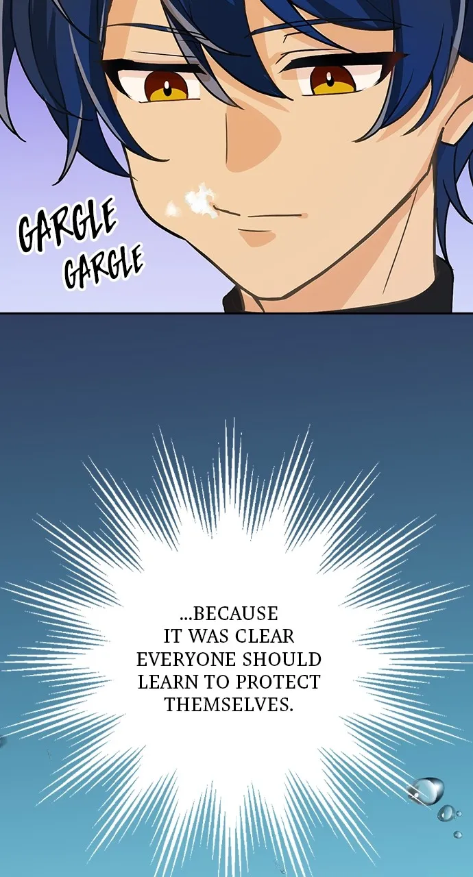Hidden Class Gravity User Chapter 2 page 7 - 