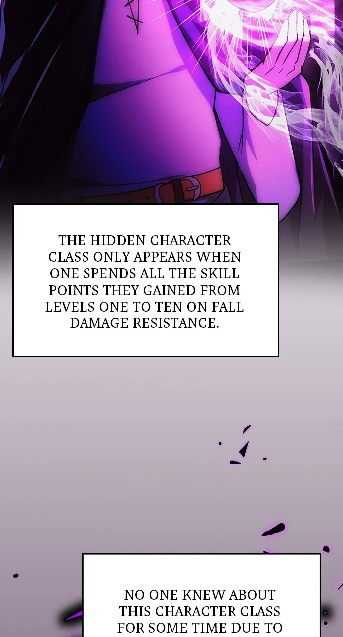 Hidden Class Gravity User Chapter 2 page 66 - 