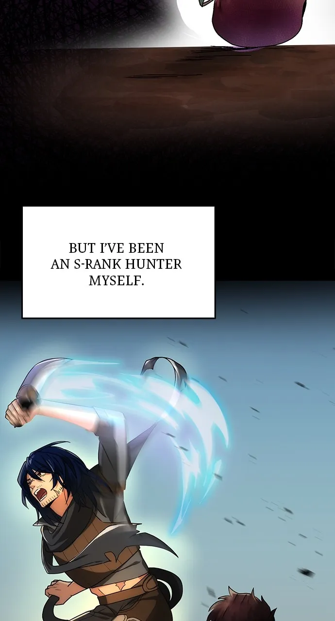 Hidden Class Gravity User Chapter 2 page 70 - 