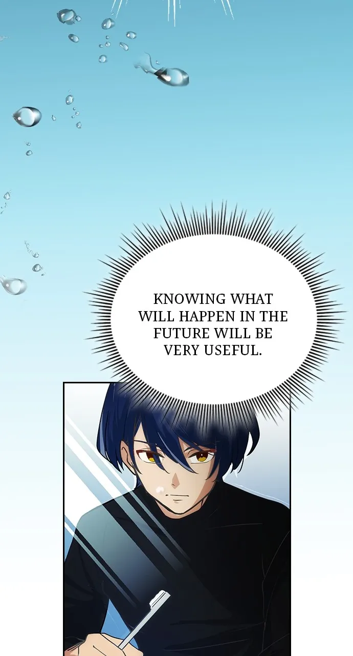 Hidden Class Gravity User Chapter 2 page 8 - 
