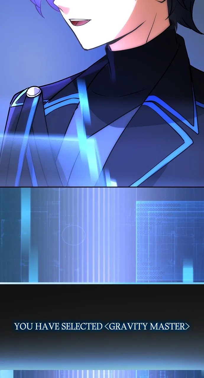 Hidden Class Gravity User Chapter 2 page 77 - 