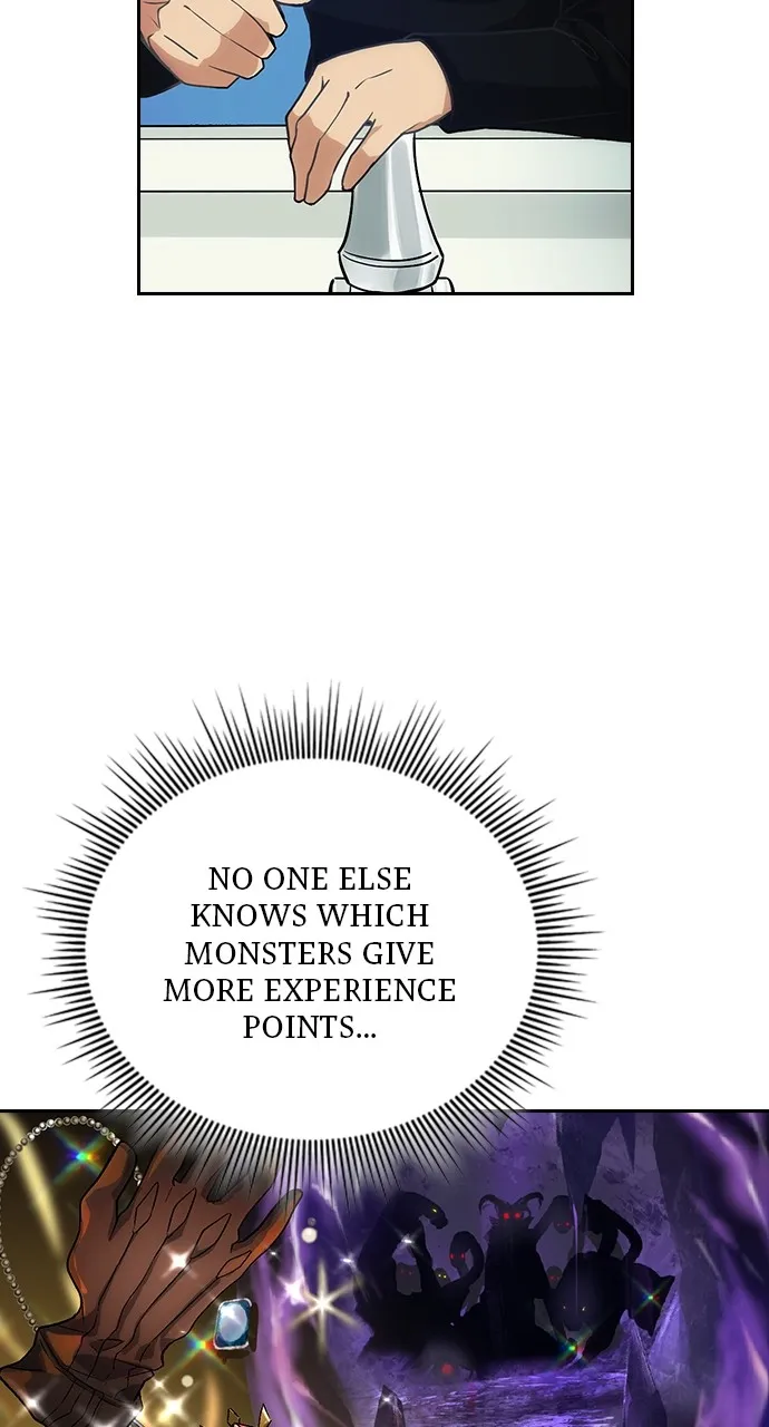 Hidden Class Gravity User Chapter 2 page 9 - 