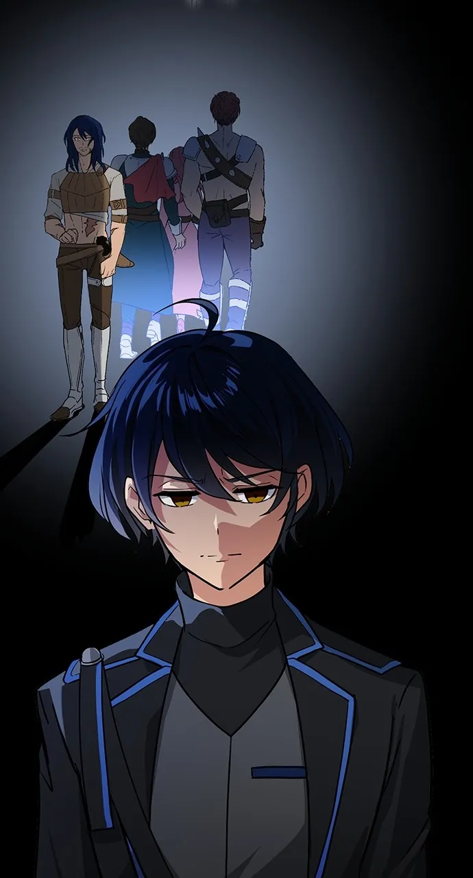 Hidden Class Gravity User Chapter 2 page 82 - 