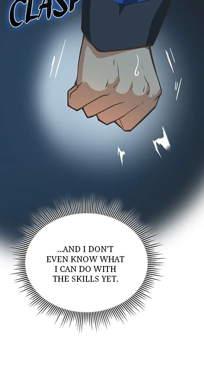 Hidden Class Gravity User Chapter 3 page 15 - 