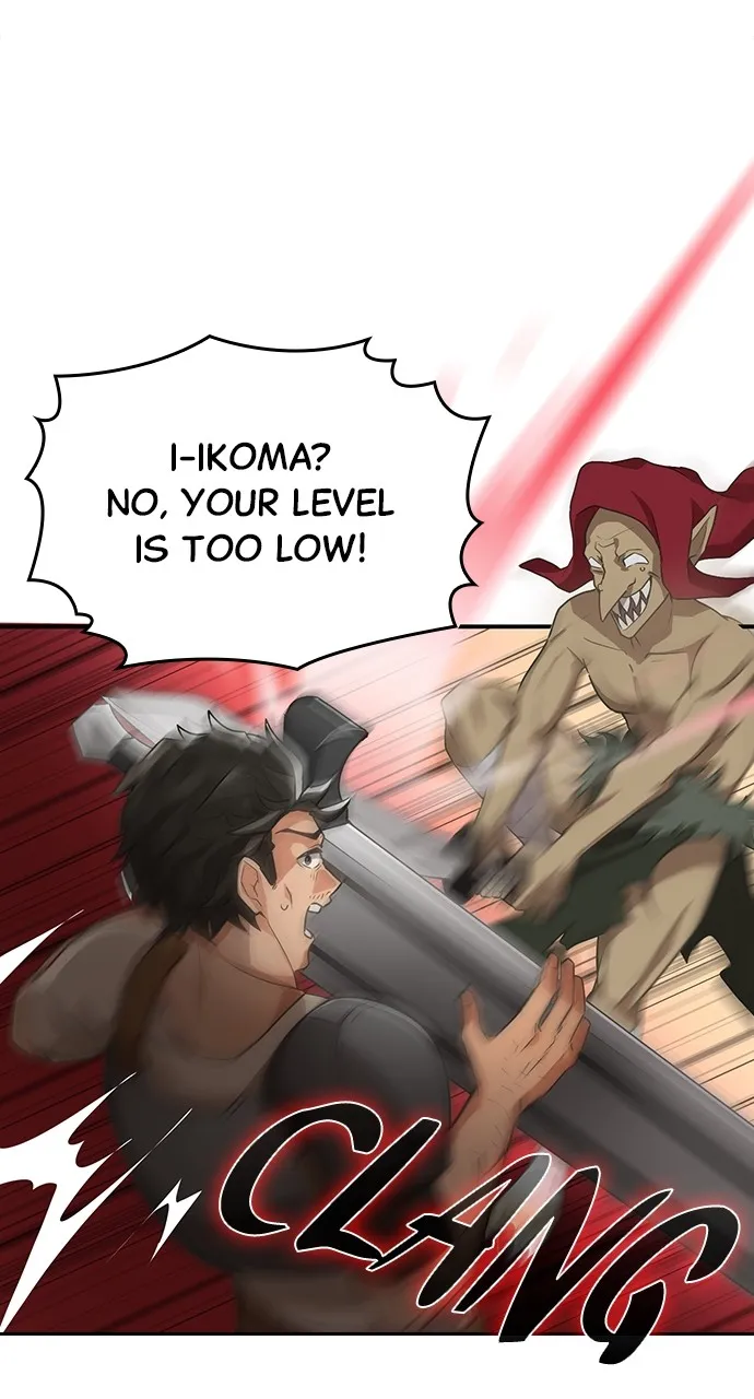 Hidden Class Gravity User Chapter 3 page 21 - 