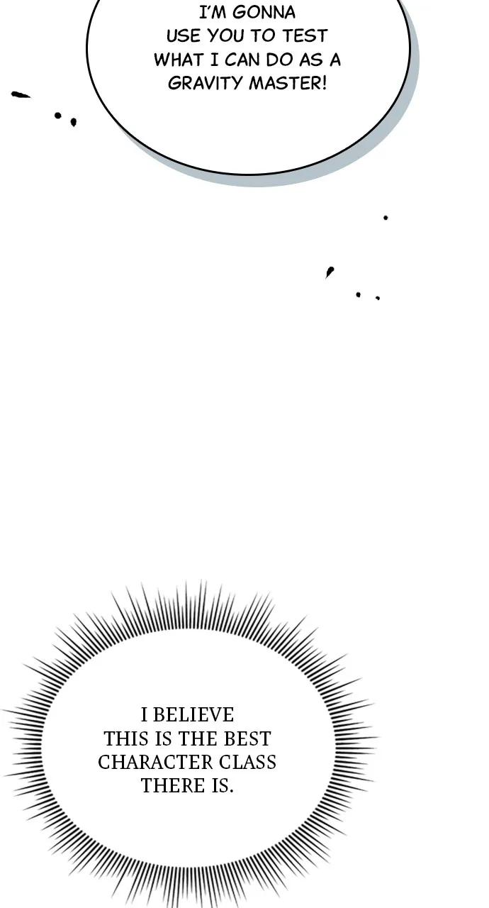 Hidden Class Gravity User Chapter 3 page 25 - 