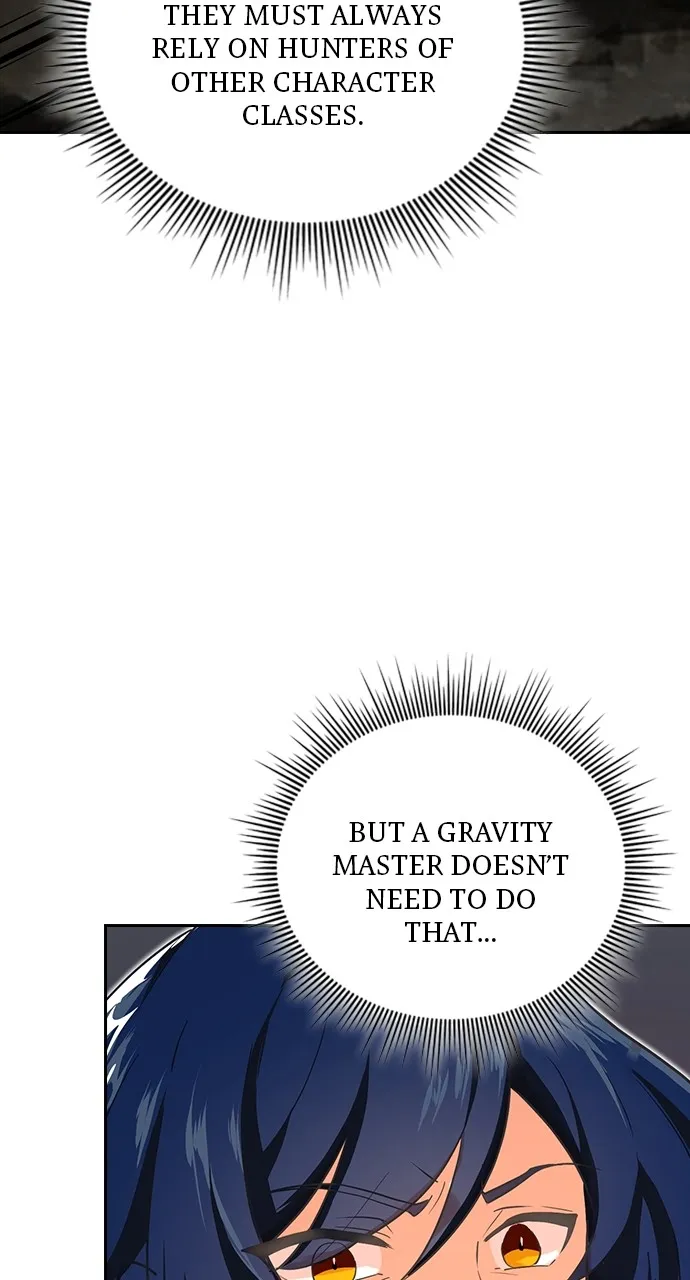 Hidden Class Gravity User Chapter 3 page 34 - 
