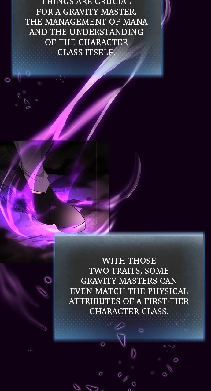 Hidden Class Gravity User Chapter 3 page 50 - 