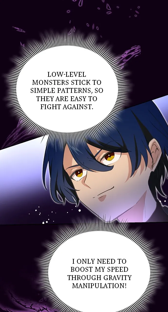 Hidden Class Gravity User Chapter 3 page 51 - 