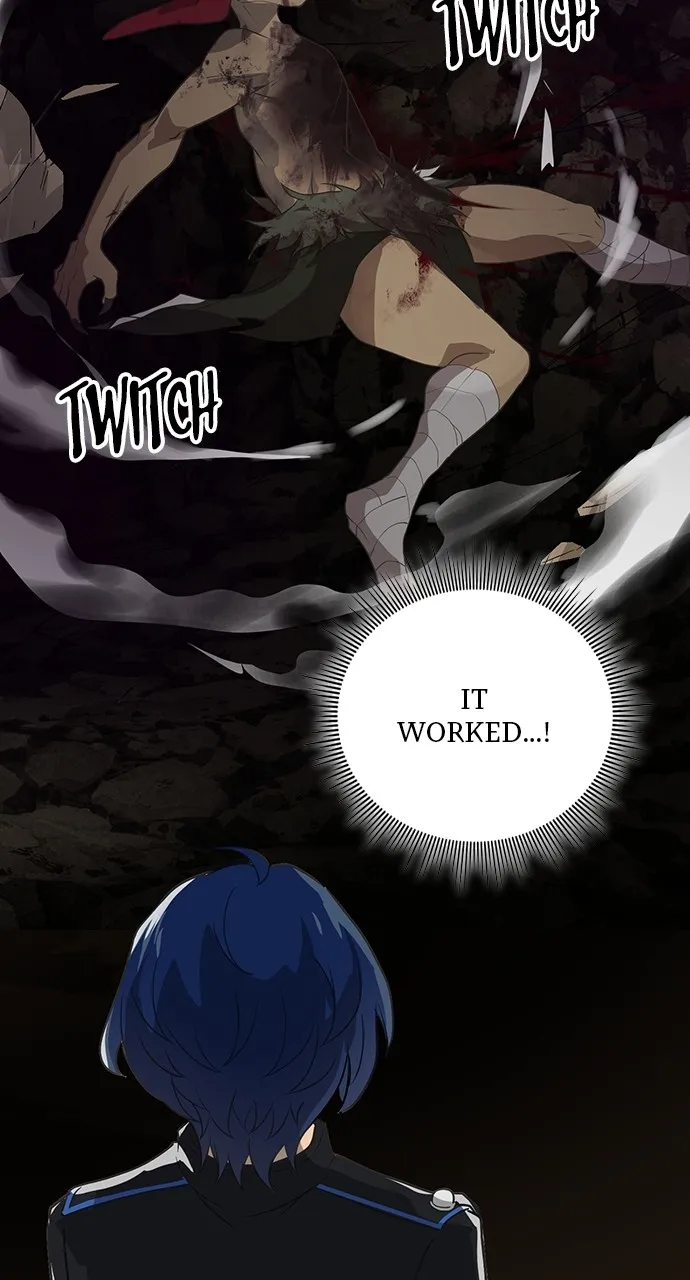 Hidden Class Gravity User Chapter 3 page 68 - 