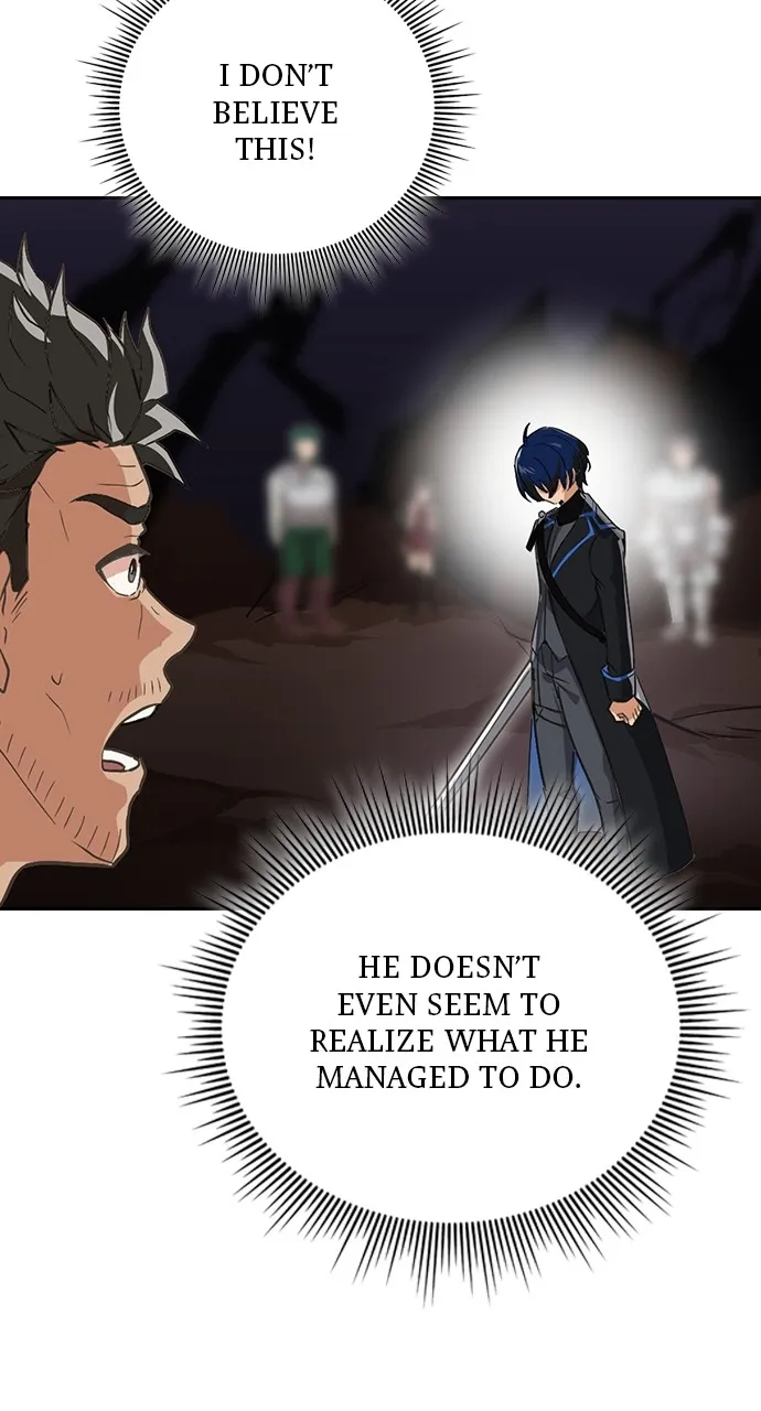 Hidden Class Gravity User Chapter 3 page 74 - 