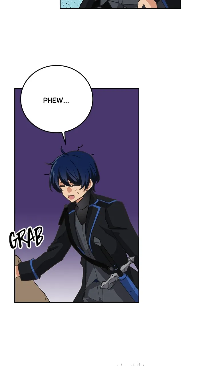 Hidden Class Gravity User Chapter 3 page 80 - 