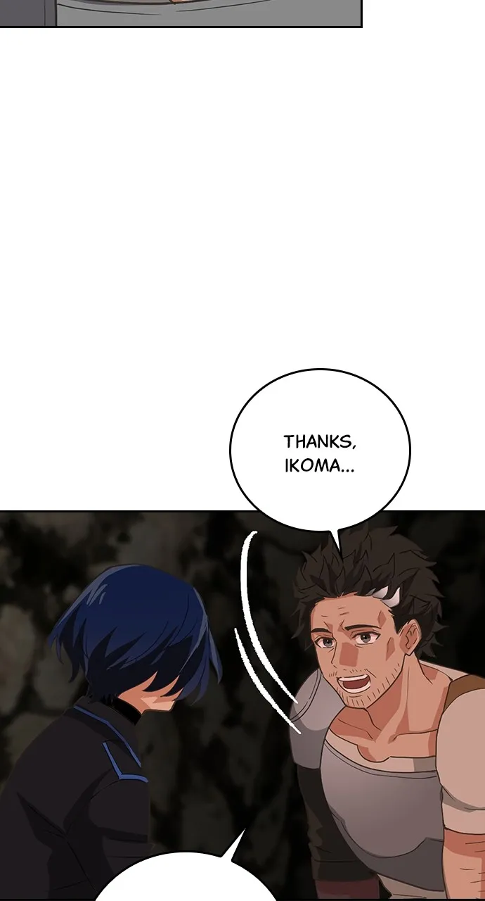 Hidden Class Gravity User Chapter 3 page 84 - 