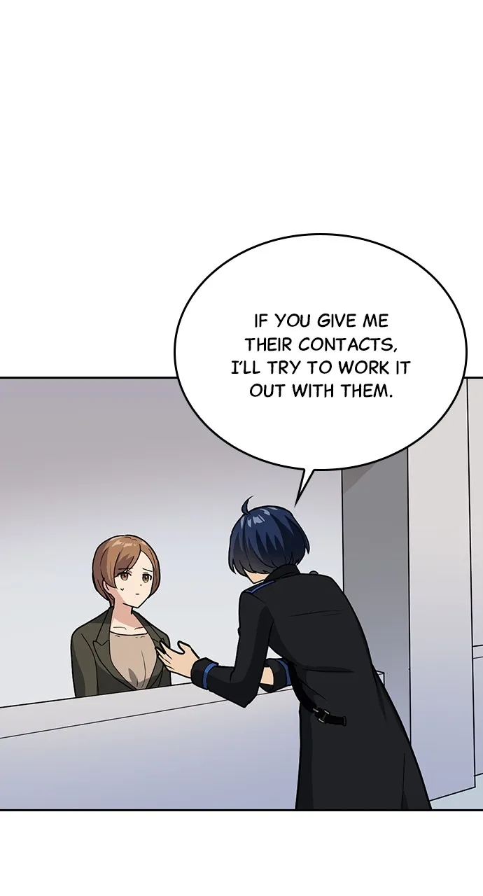 Hidden Class Gravity User Chapter 4 page 14 - 